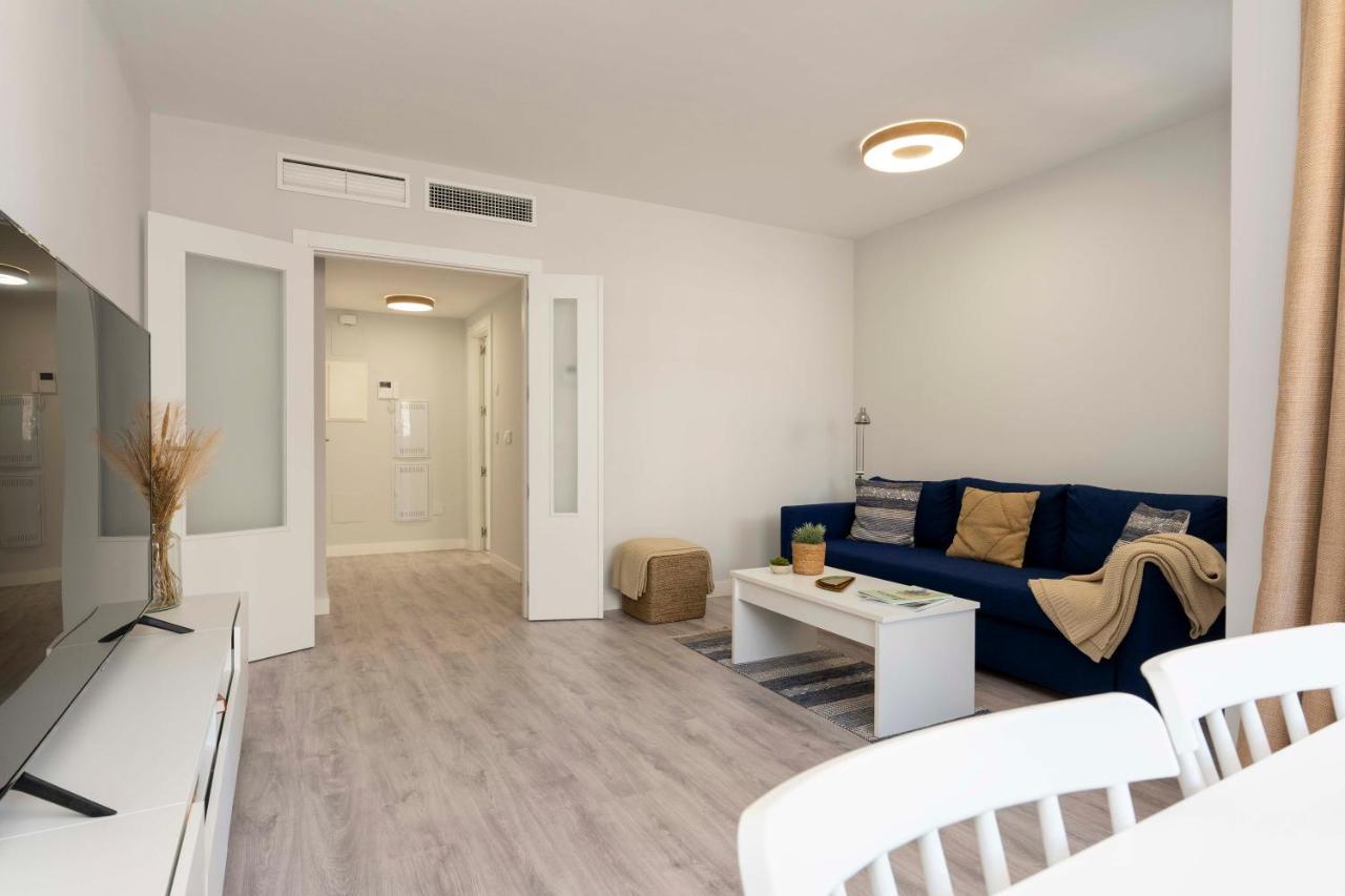 De Lujo De Un Apartamento *