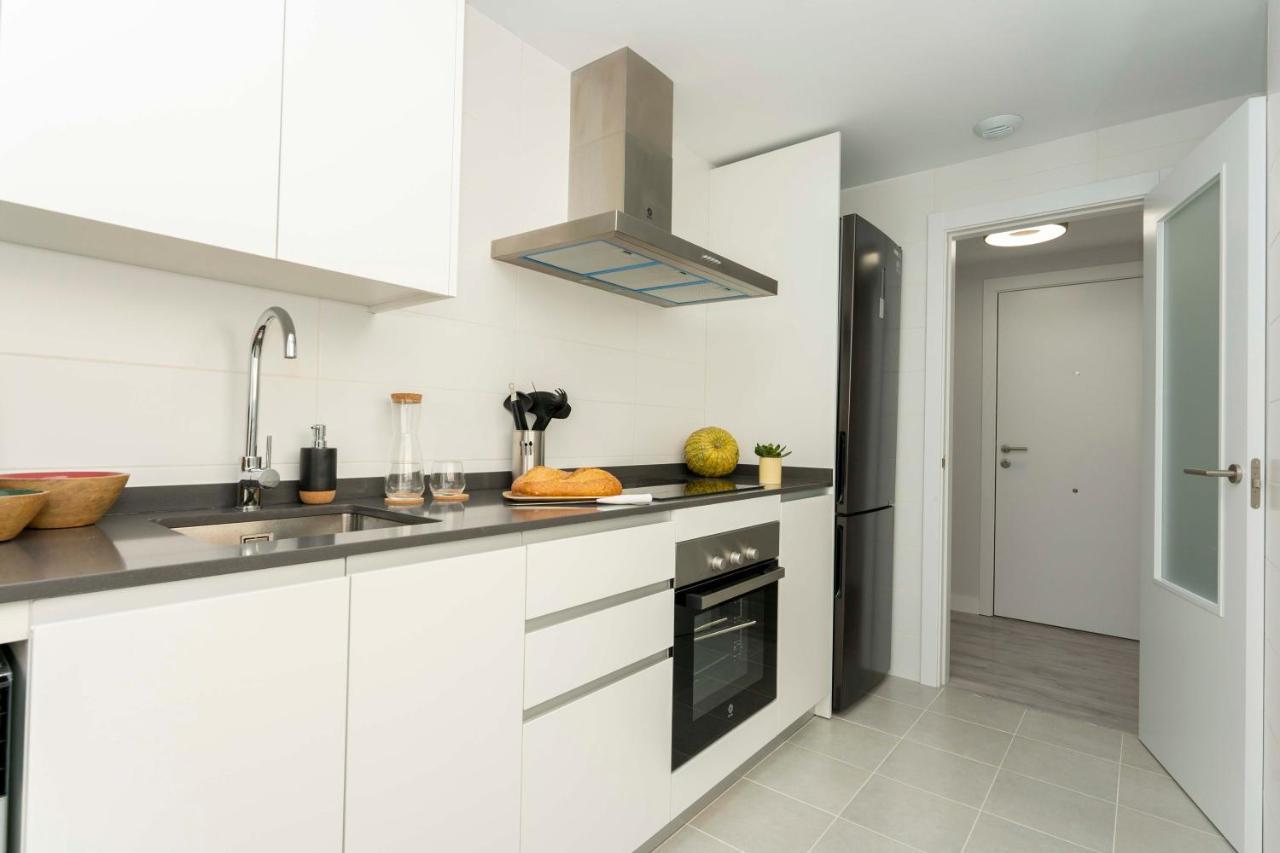 Apartamento De Lujo De Un Estepona
